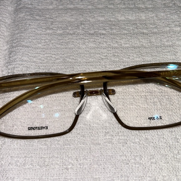 Swissflex eyeglasses - Picture 5 of 6
